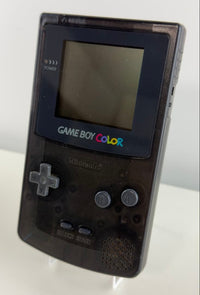 Gameboy Consoles (Game Boy Color)
