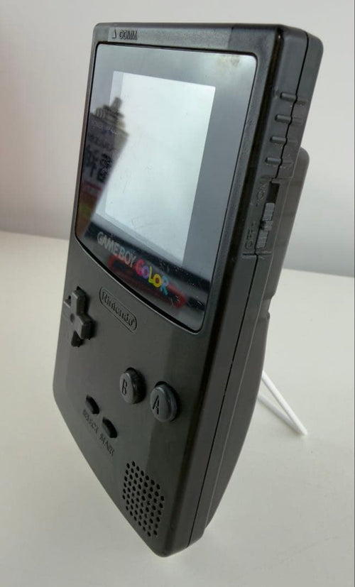 Gameboy Consoles (Game Boy Color)