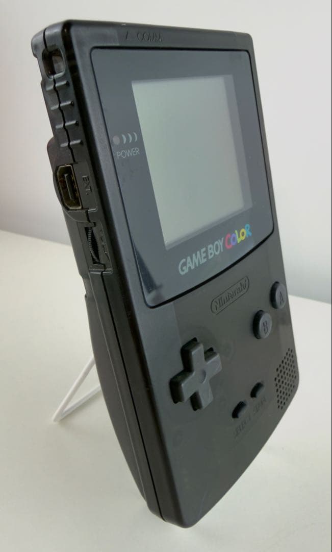 Gameboy Consoles (Game Boy Color)