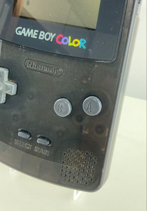 Gameboy Consoles (Game Boy Color)