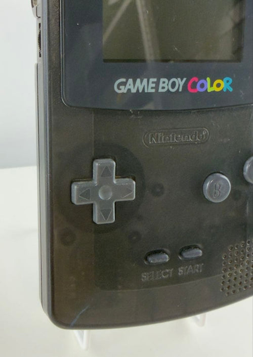Gameboy Consoles (Game Boy Color)