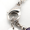 Bvlgari Necklace 38.5/45 K18Wg