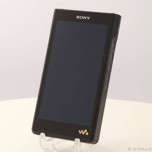 Sony Digital Audio Player Walkman Wm1Am2 128Gb+Microsd Nw-Wm1Am2 344
