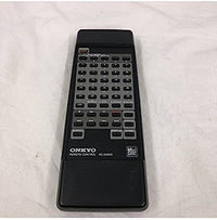 Remote Control For Tv Rc-339Md