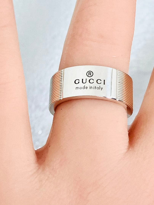 Gucci Rings 13 12 925