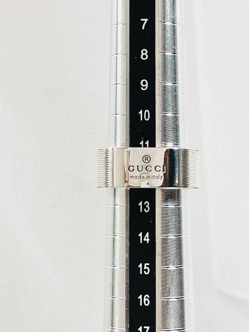 Gucci Rings 13 12 925