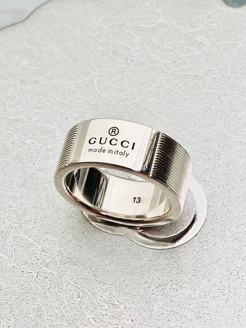 Gucci Rings 13 12 925
