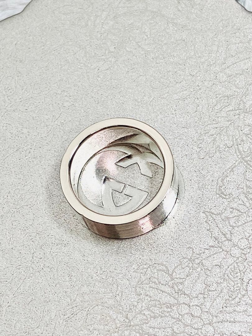 Gucci Rings 13 12 925