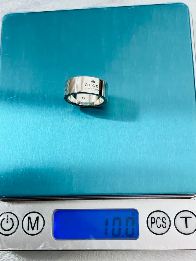 Gucci Rings 13 12 925