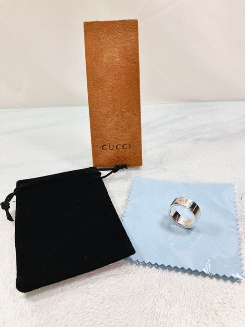 Gucci Rings 13 12 925