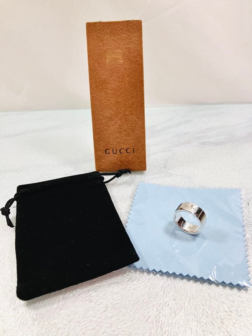 Gucci Rings 13 12 925