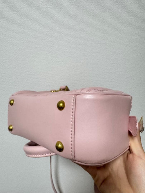 Miu Shoulder Bags