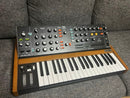 Behringer Analog Synthesizers Poly D