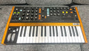 Behringer Analog Synthesizers Poly D