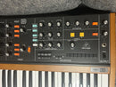Behringer Analog Synthesizers Poly D