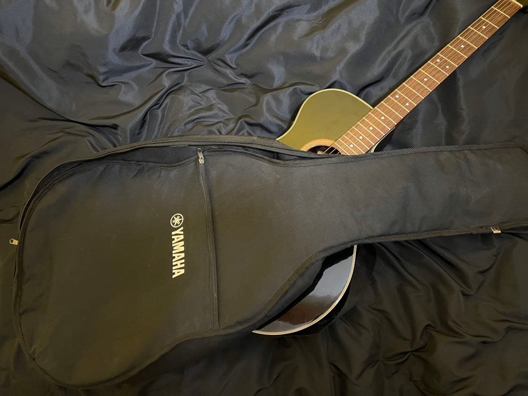 Acoustic Guitars Yamaha Apx6