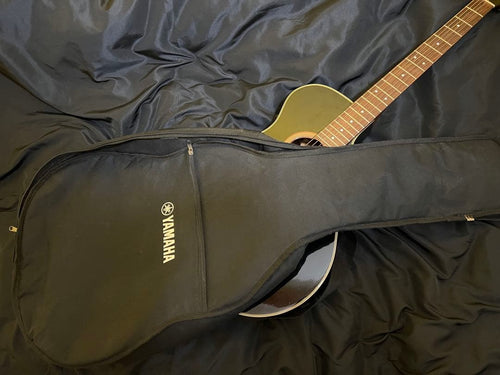 Acoustic Guitars Yamaha Apx6