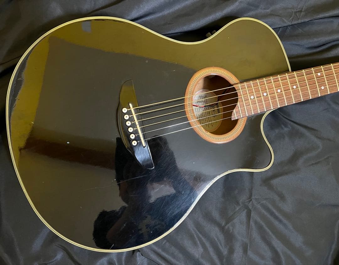Acoustic Guitars Yamaha Apx6
