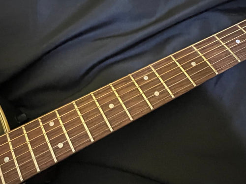 Acoustic Guitars Yamaha Apx6