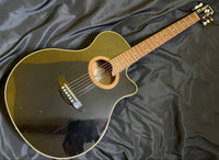 Acoustic Guitars Yamaha Apx6