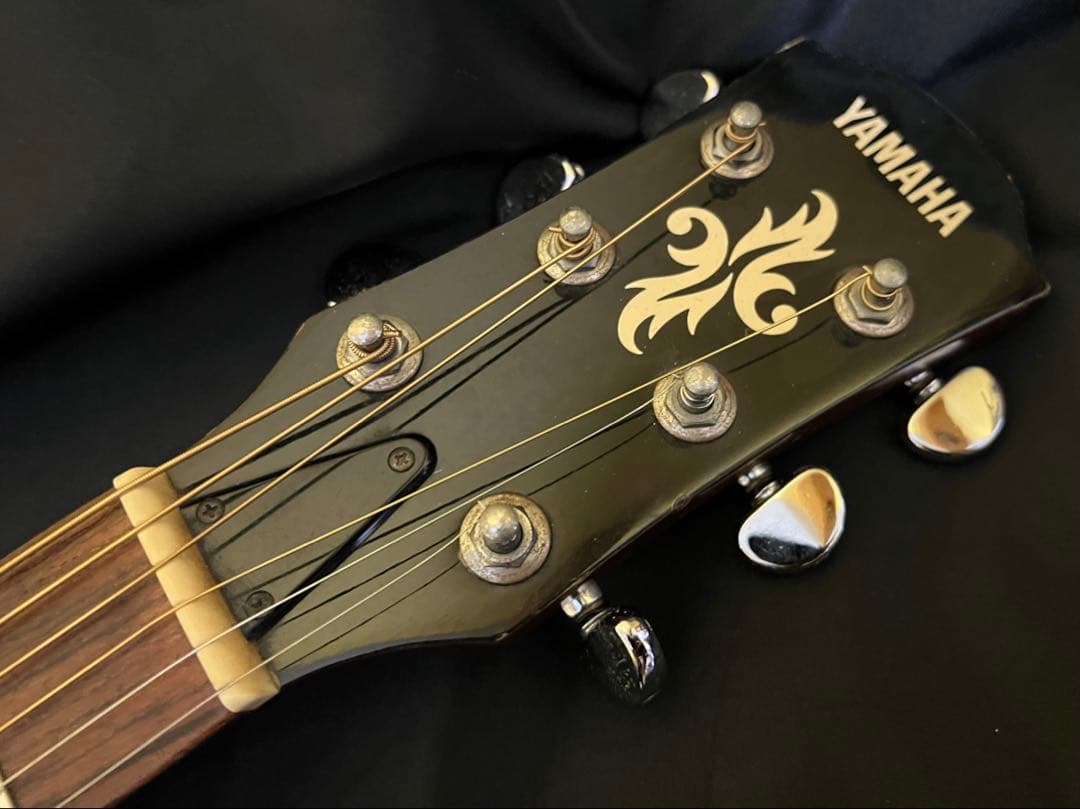 Acoustic Guitars Yamaha Apx6