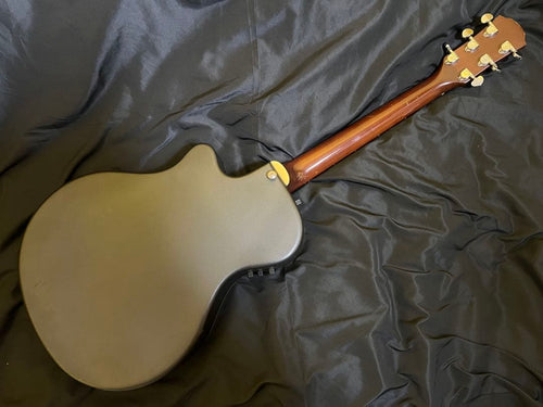 Acoustic Guitars Yamaha Apx6