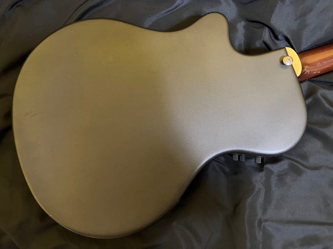 Acoustic Guitars Yamaha Apx6