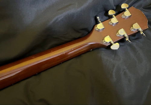 Acoustic Guitars Yamaha Apx6