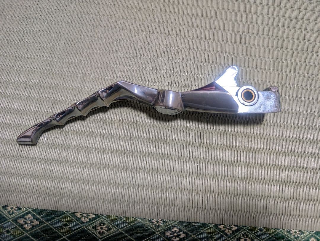 Levers Yamaha Xv1900Cu Raider