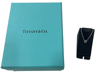 Tiffany Necklace -P Co 925