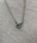 Tiffany Necklace -P Co 925