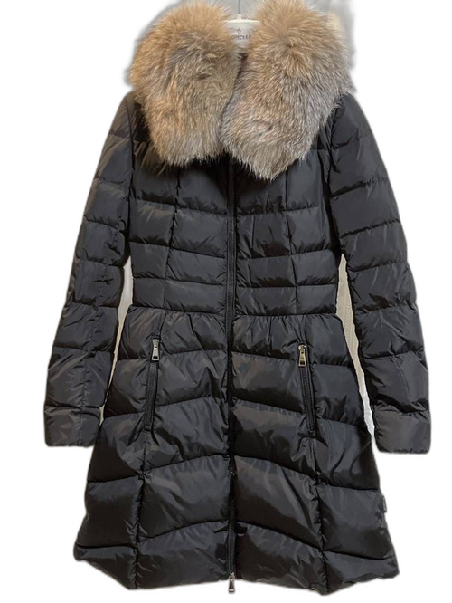 Moncler Down Jacket Hirondelle 00