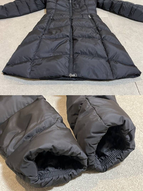Moncler Down Jacket Hirondelle 00