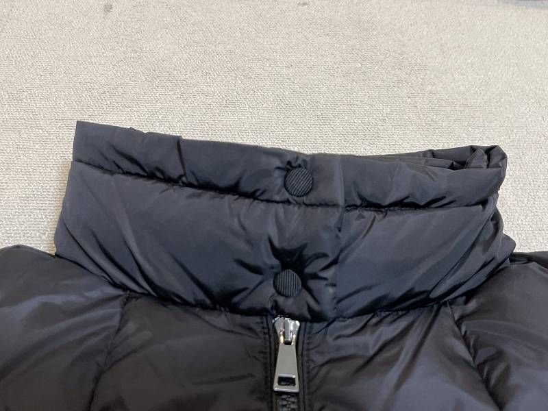 Moncler Down Jacket Hirondelle 00