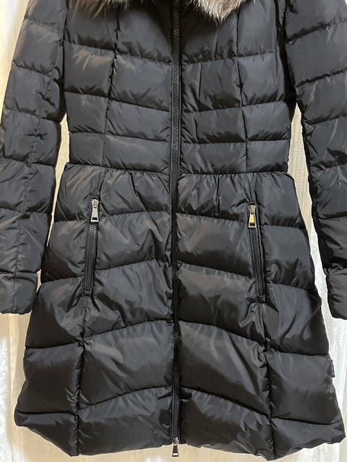 Moncler Down Jacket Hirondelle 00