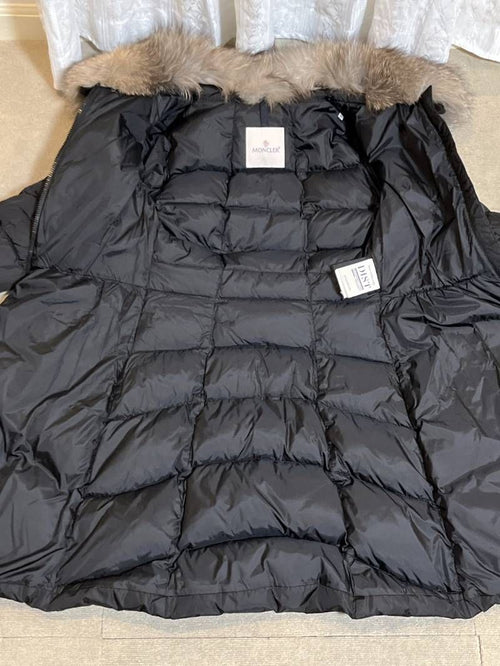 Moncler Down Jacket Hirondelle 00