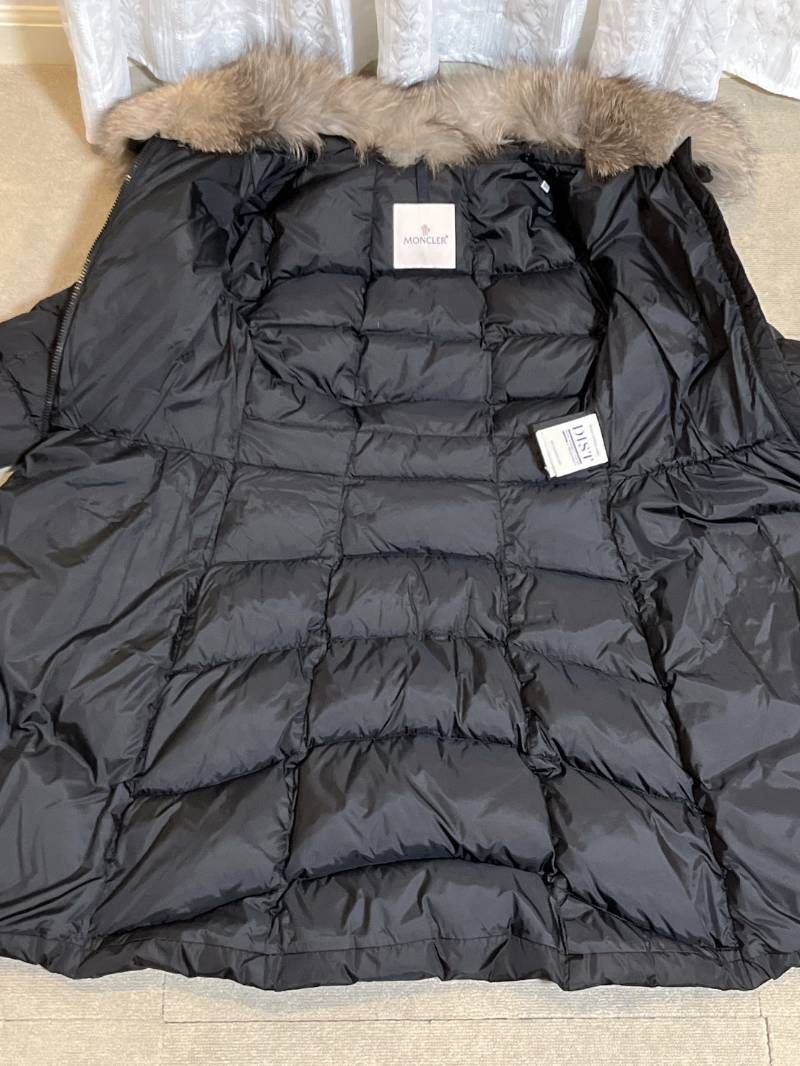 Moncler Down Jacket Hirondelle 00