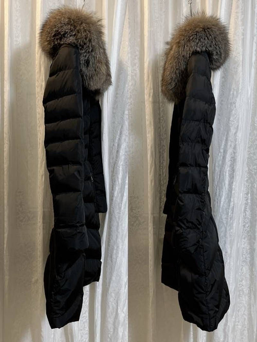 Moncler Down Jacket Hirondelle 00
