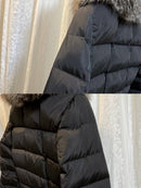 Moncler Down Jacket Hirondelle 00