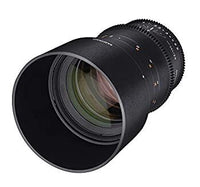 Others Samyang Syds135M-Nex Vdslr Ii F/2.2-22 Alpha E