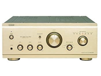 Amplifier Body Denon Pma-2000-4N