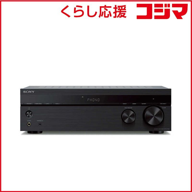 Sony Amplifier Str-Dh190