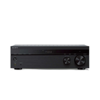 Sony Amplifier Str-Dh190