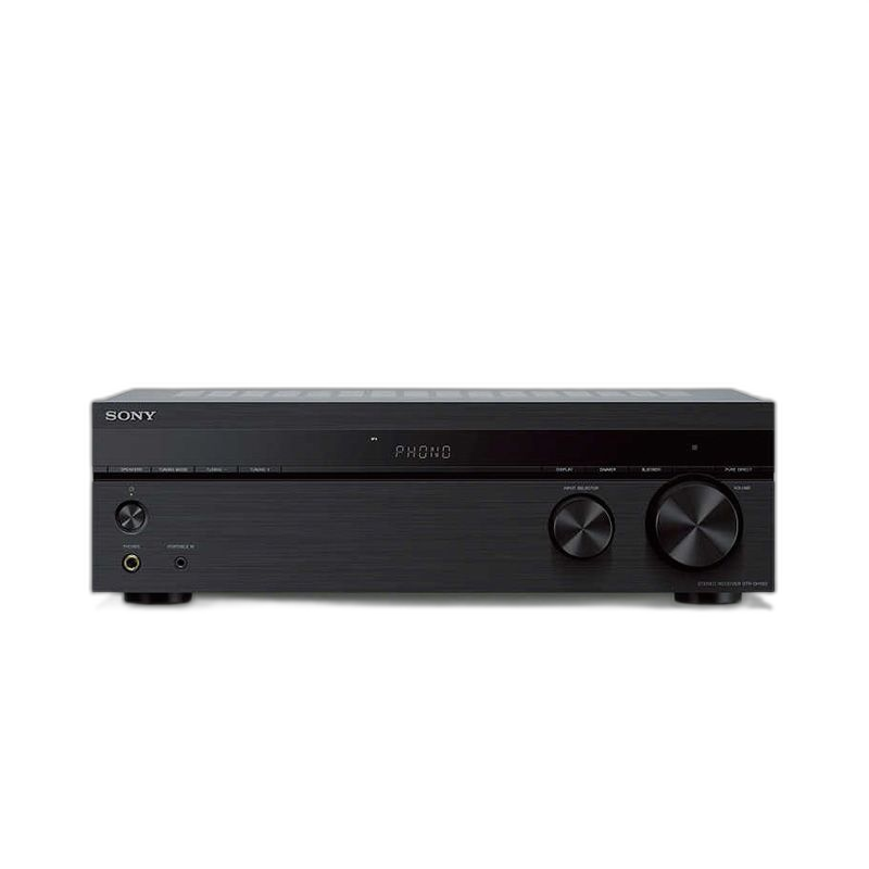 Sony Amplifier Str-Dh190
