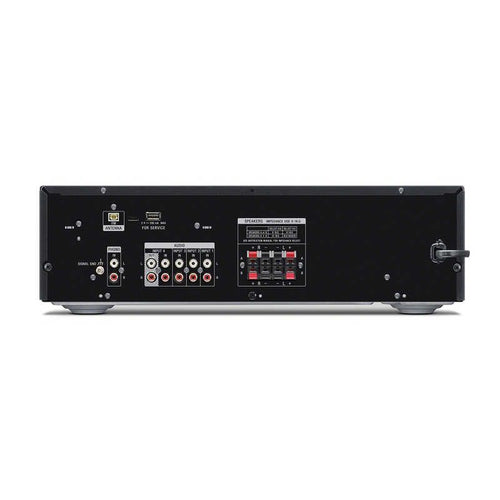 Sony Amplifier Str-Dh190