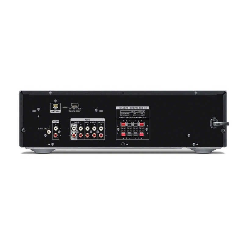 Sony Amplifier Str-Dh190