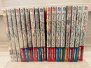 Youth Manga