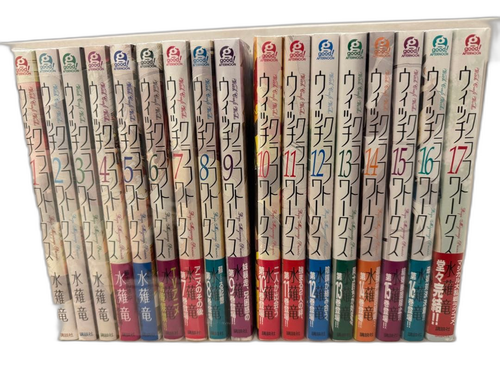Youth Manga