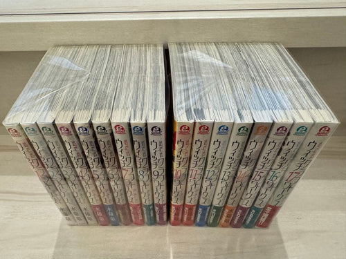 Youth Manga