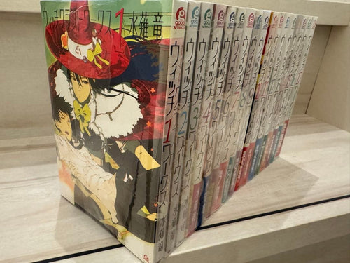 Youth Manga